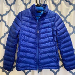 Womens Marmot Jacket